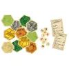 Настольная игра Rozum Catan Дополнение для 5-6 игроков (R101UA) изображение 4