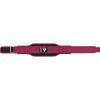 Атлетический пояс RDX RX5 Double Belt неопреновий Pink S (WBD-RX5P-S) изображение 2