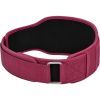 Атлетический пояс RDX RX5 Double Belt неопреновий Pink S (WBD-RX5P-S) изображение 6