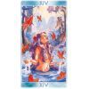 Гральні карти Scarabeo Таро Шаманів (Shaman Tarot) (Ex176LL) зображення 2