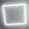 Светильник EVROLIGHT PANEL-ART-50 4000K 4000Лм изображение 2