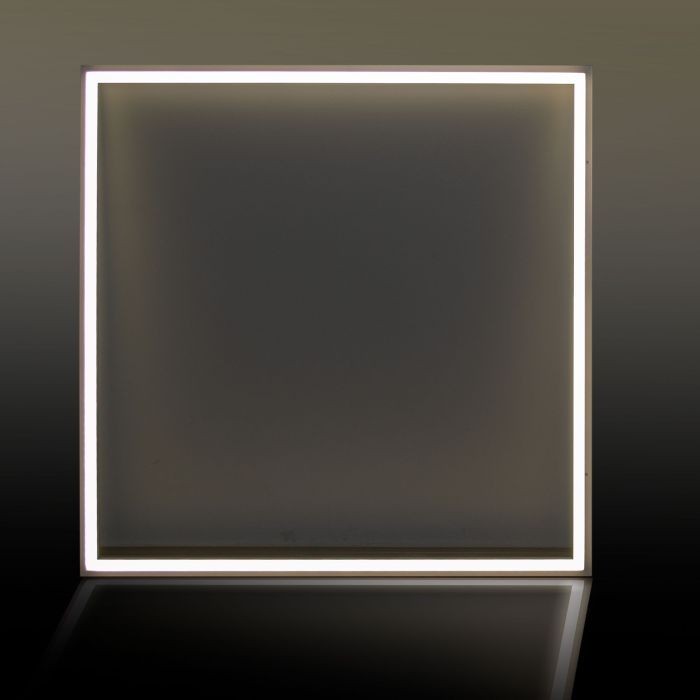 Светильник EVROLIGHT PANEL-ART-50 4000K 4000Лм изображение 3
