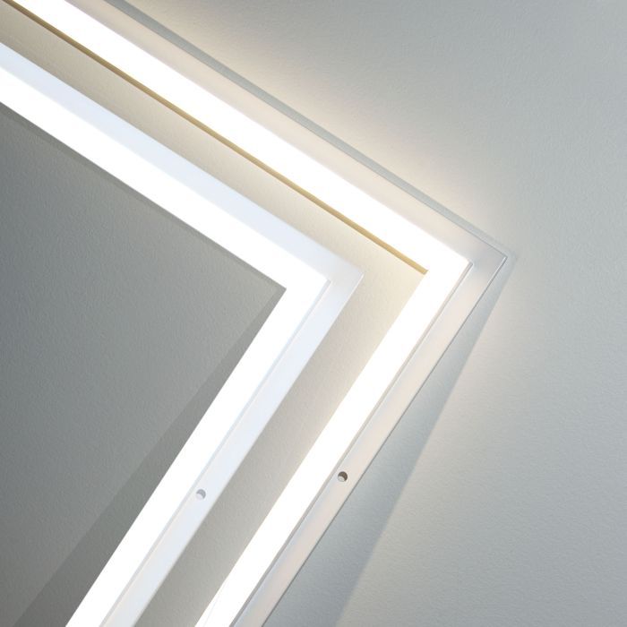 Светильник EVROLIGHT PANEL-ART-50 4000K 4000Лм изображение 4