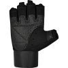 Перчатки для фитнеса RDX W3 with EVA Padding Army Green S (WGS-W3AG-S+) изображение 3