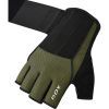 Перчатки для фитнеса RDX W3 with EVA Padding Army Green S (WGS-W3AG-S+) изображение 4