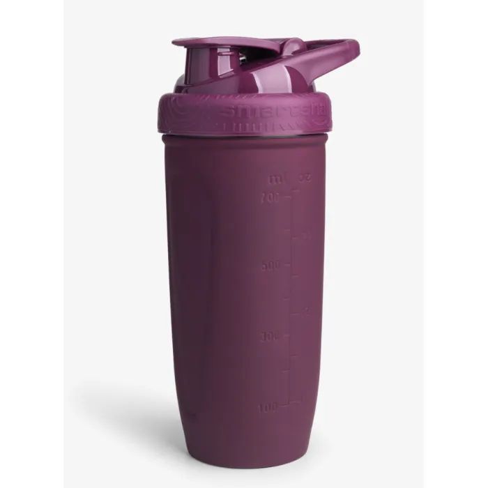 Шейкер спортивный SmartShake Reforce 900ml DC Batman Logo (11150601) изображение 3