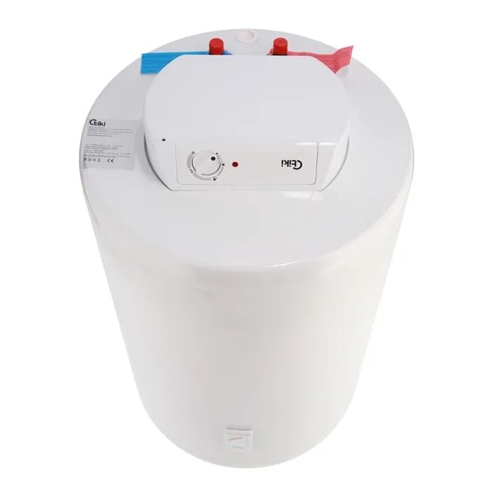 Бойлер TIKI GBF 100V9 (700148) зображення 2