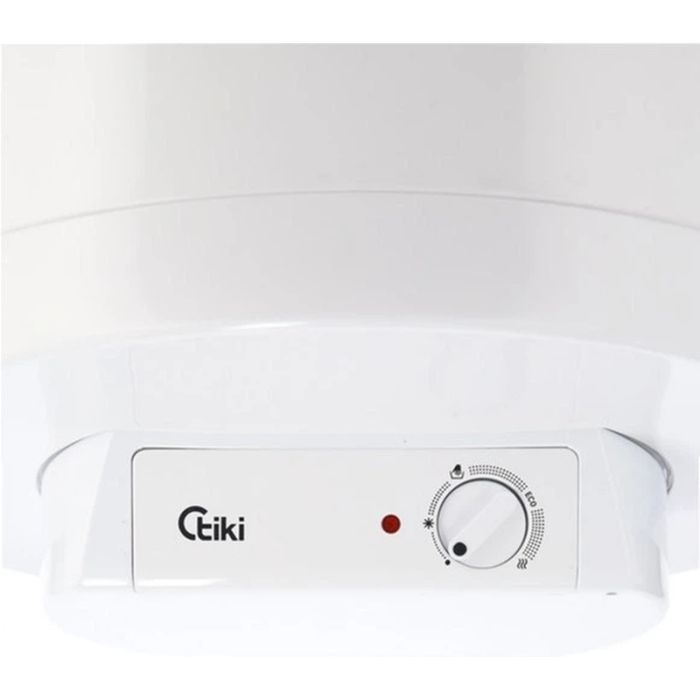 Бойлер TIKI GBF 100V9 (700148) зображення 5