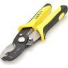 Съемник изоляции Voltronic 6-1 Stripper, yellow (YT-CaSt6-1)