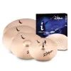 Тарелка для ударных Zildjian I Pro Gig Cymbal Pack (229534)