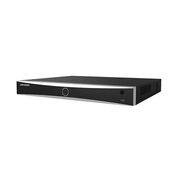 Регистратор для видеонаблюдения Hikvision DS-7608NXI-K2(D)