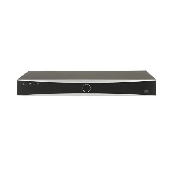 Регистратор для видеонаблюдения Hikvision DS-7608NXI-K2(D) изображение 2