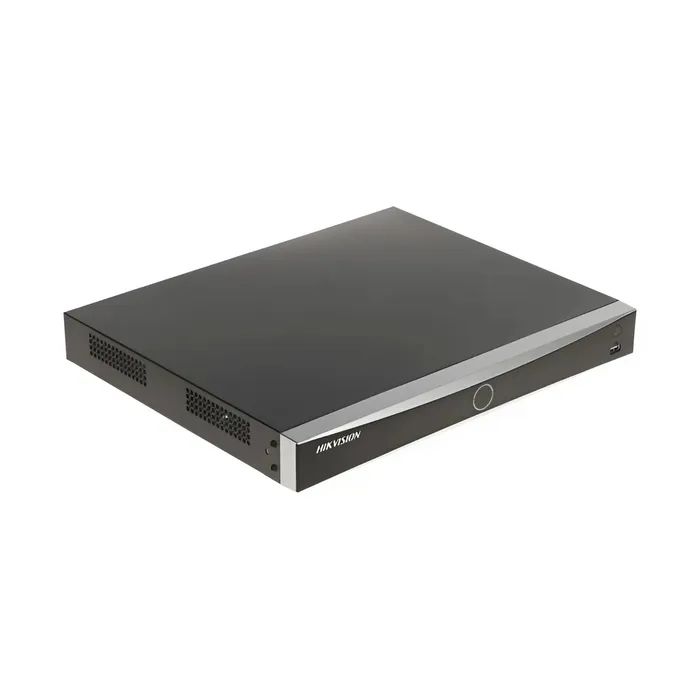 Регистратор для видеонаблюдения Hikvision DS-7608NXI-K2(D) изображение 3
