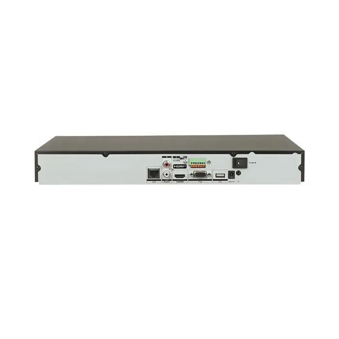 Регистратор для видеонаблюдения Hikvision DS-7608NXI-K2(D) изображение 4