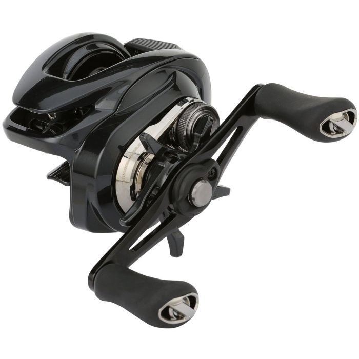 Катушка Shimano Metanium DC A 71 HG Left Hand 10+1BB 7.11 (METDC71HGA)