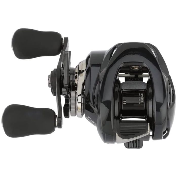 Катушка Shimano Metanium DC A 71 HG Left Hand 10+1BB 7.11 (METDC71HGA) изображение 2