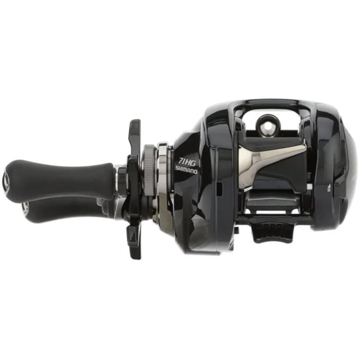 Катушка Shimano Metanium DC A 71 HG Left Hand 10+1BB 7.11 (METDC71HGA) изображение 3