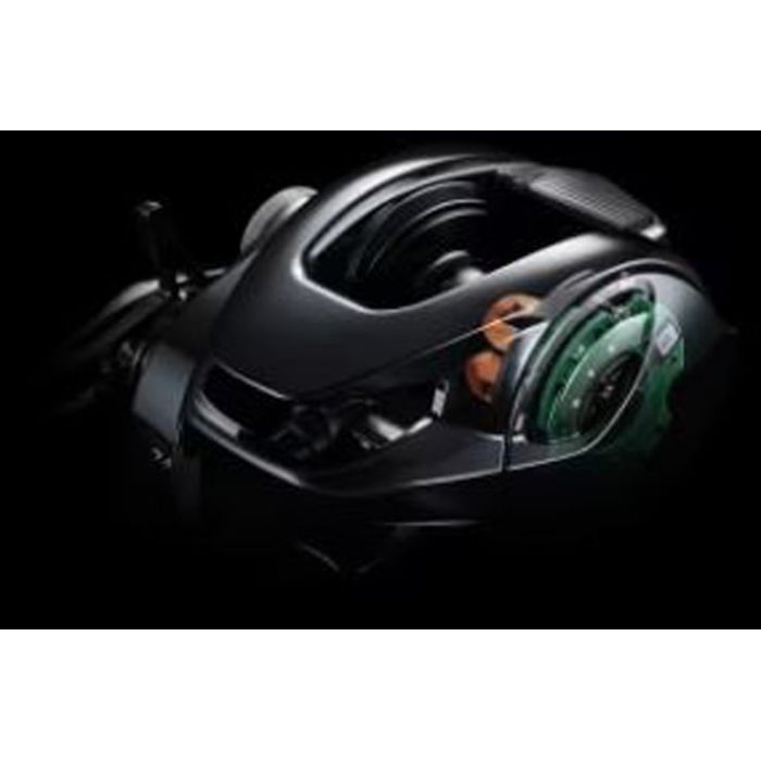 Катушка Shimano Metanium DC A 71 HG Left Hand 10+1BB 7.11 (METDC71HGA) изображение 4