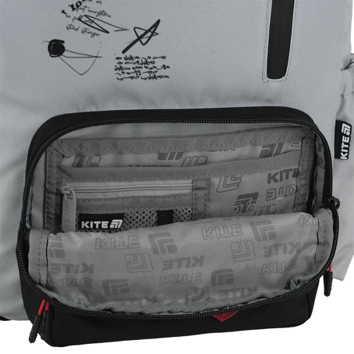 Рюкзак школьный Kite Education teens 949M (K25-949M) изображение 10