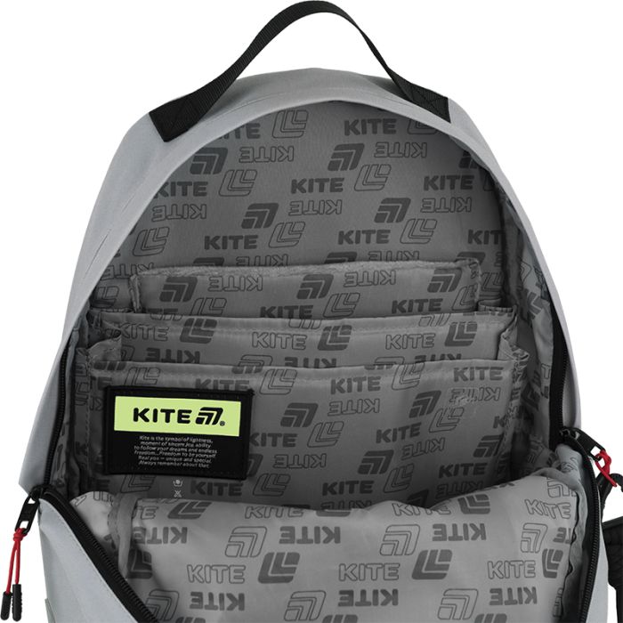 Рюкзак школьный Kite Education teens 949M (K25-949M) изображение 12