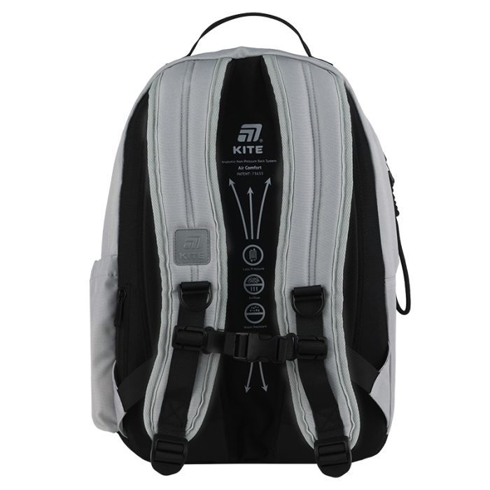 Рюкзак шкільний Kite Education teens 949M (K25-949M) зображення 6
