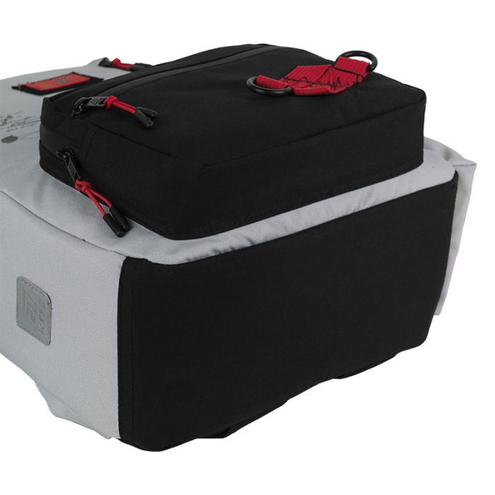Рюкзак школьный Kite Education teens 949M (K25-949M) изображение 8