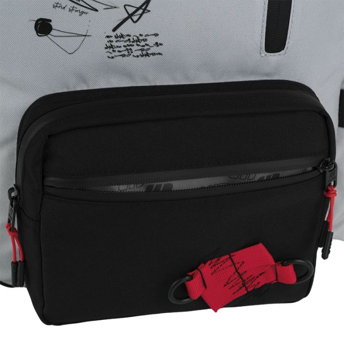 Рюкзак школьный Kite Education teens 949M (K25-949M) изображение 9