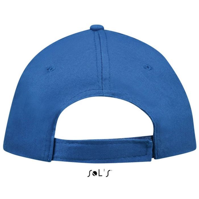 Кепка Sol's Sunny морський (88110321TUN) изображение 2