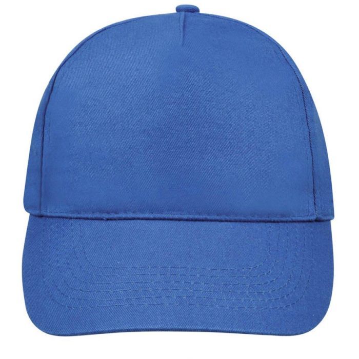 Кепка Sol's Sunny білий (88110102TUN) изображение 2