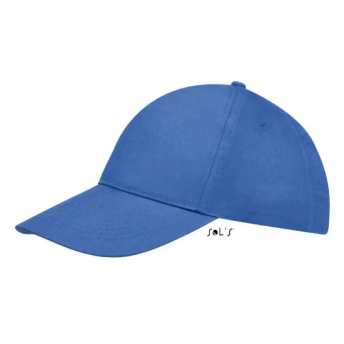 Кепка Sol's Sunny морський (88110321TUN) изображение 3