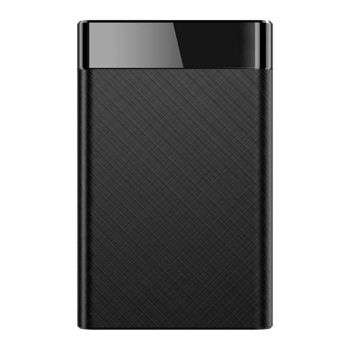 Карман внешний Dynamode 2.5" SATA/SSD HDD USB3.0 (DM-CAD-25320)