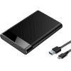 Карман внешний Dynamode 2.5" SATA/SSD HDD USB3.0 (DM-CAD-25320) изображение 3