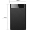Карман внешний Dynamode 2.5" SATA/SSD HDD USB3.0 (DM-CAD-25320) изображение 5