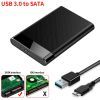 Карман внешний Dynamode 2.5" SATA/SSD HDD USB3.0 (DM-CAD-25320) изображение 8
