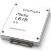 Накопитель SSD U.2 2.5" 1.6TB D7-P5620 SOLIDIGM (SSDPF2KE016T11Z)