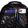Рюкзак шкільний Yes Mood Zone Emotions Black T-51 (559628) зображення 11