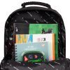 Рюкзак шкільний Yes Mood Zone Emotions Black T-51 (559628) зображення 12
