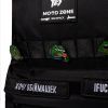 Рюкзак шкільний Yes Mood Zone Emotions Black T-51 (559628) зображення 17
