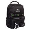 Рюкзак шкільний Yes Mood Zone Emotions Black T-51 (559628) зображення 3