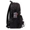 Рюкзак шкільний Yes Mood Zone Emotions Black T-51 (559628) зображення 5