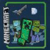 Портфель Yes Minecraft Alpha S-78 (559869) изображение 18
