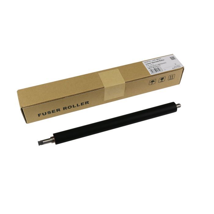 Вал резиновый HP LJ M402, RM2-5425, Classic Makkon (ZMNC-HP-M402-FPR)