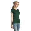 Футболка Sol's Imperial women темно-зелений XXL (11502264XXL) изображение 3