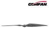 Пропеллер для дрона Gemfan 14*10L Electric Glass Fiber Nylon CCW (PFGN14X10-EAL) изображение 2