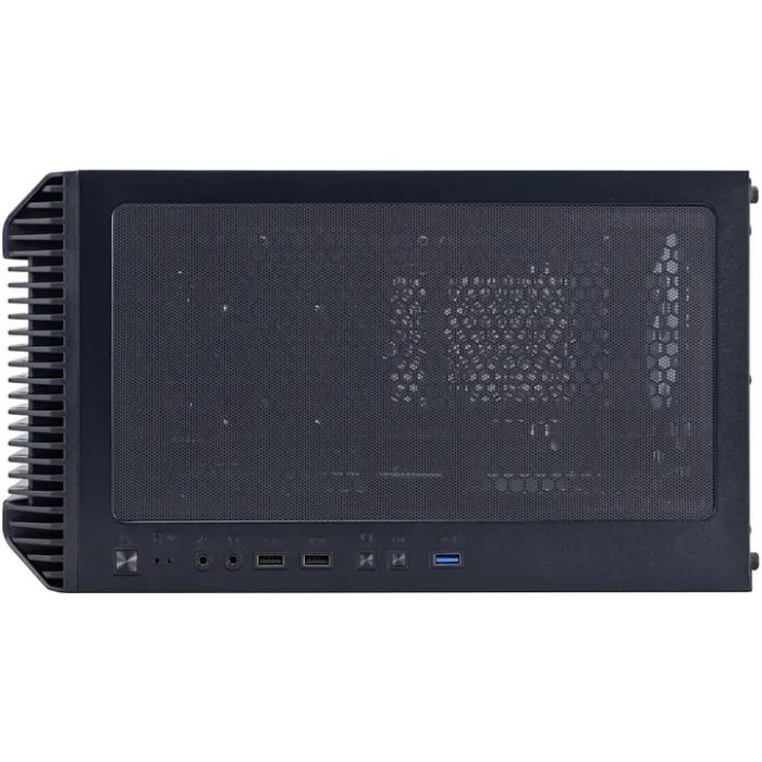 Корпус для ПК 1stPlayer H6-BK-4F7 зображення 6