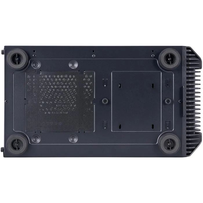 Корпус для ПК 1stPlayer H6-BK-4F7 зображення 7