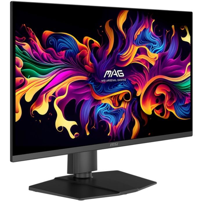 Монітор MSI MAG 271QP QD-OLED X24 зображення 2