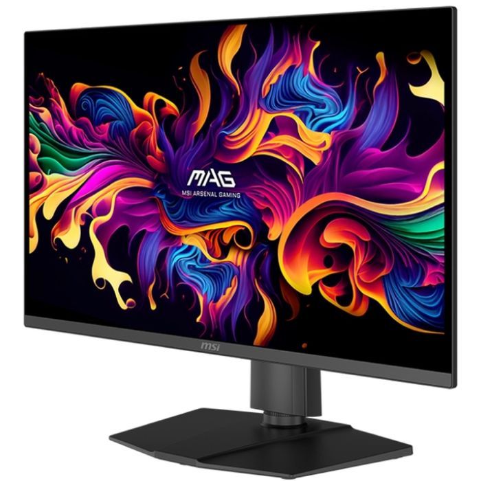 Монітор MSI MAG 271QP QD-OLED X24 зображення 3