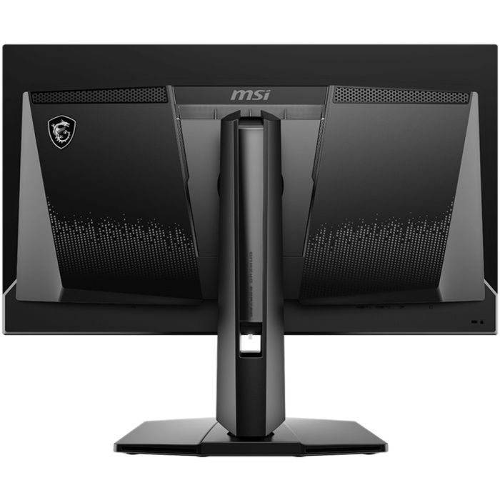 Монітор MSI MAG 271QP QD-OLED X24 зображення 4