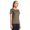 Футболка Sol's Regent Women армійський XXL (01825269XXL) изображение 2
